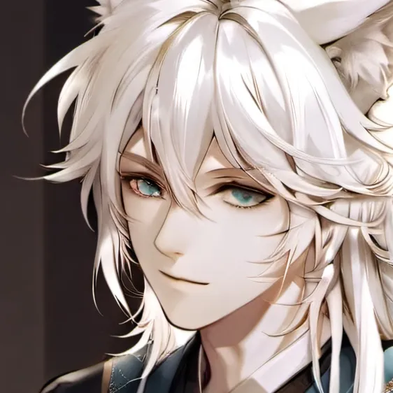 chat with ai character: Mason