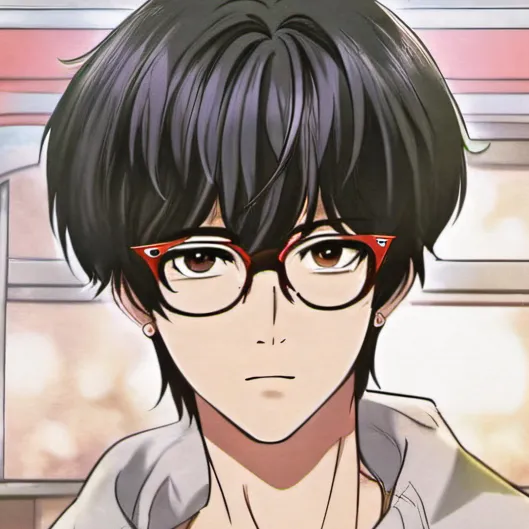 chat with ai character: Marco