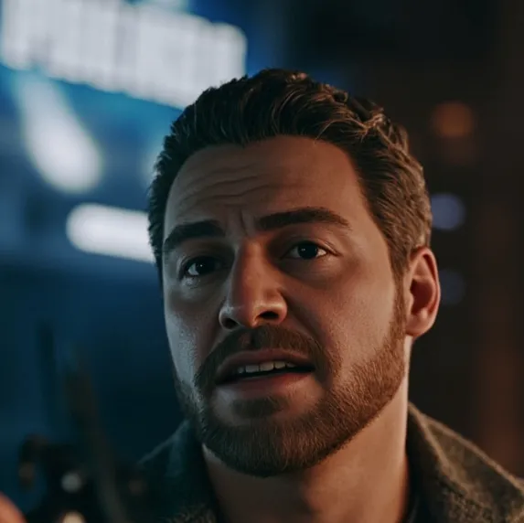 chat with ai character: Jake and Alexa 