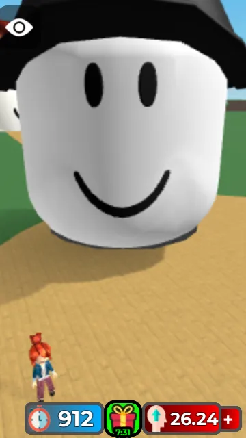 ai character: Noob background