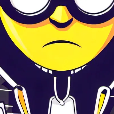 chat with ai character: Vector 🦹‍♂️