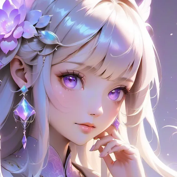chat with ai character: Yeah