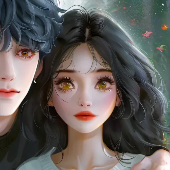 chat with ai character: Hotel tran 2