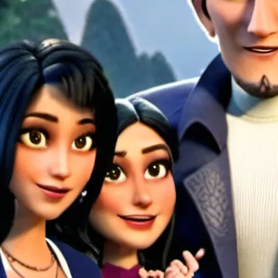 chat with ai character: Hotel Tran 3