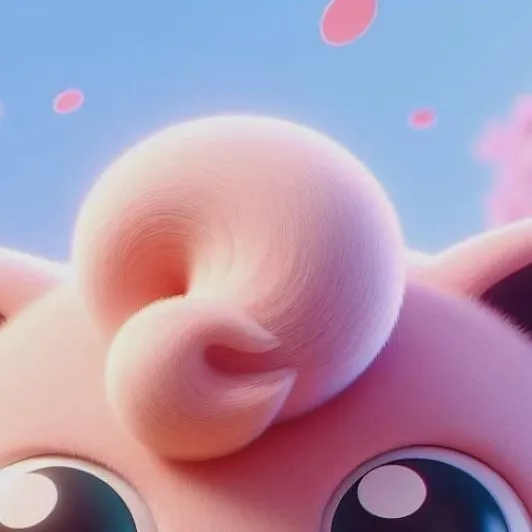 chat with ai character: Jigglypuff