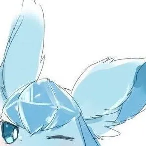chat with ai character: Glaceon