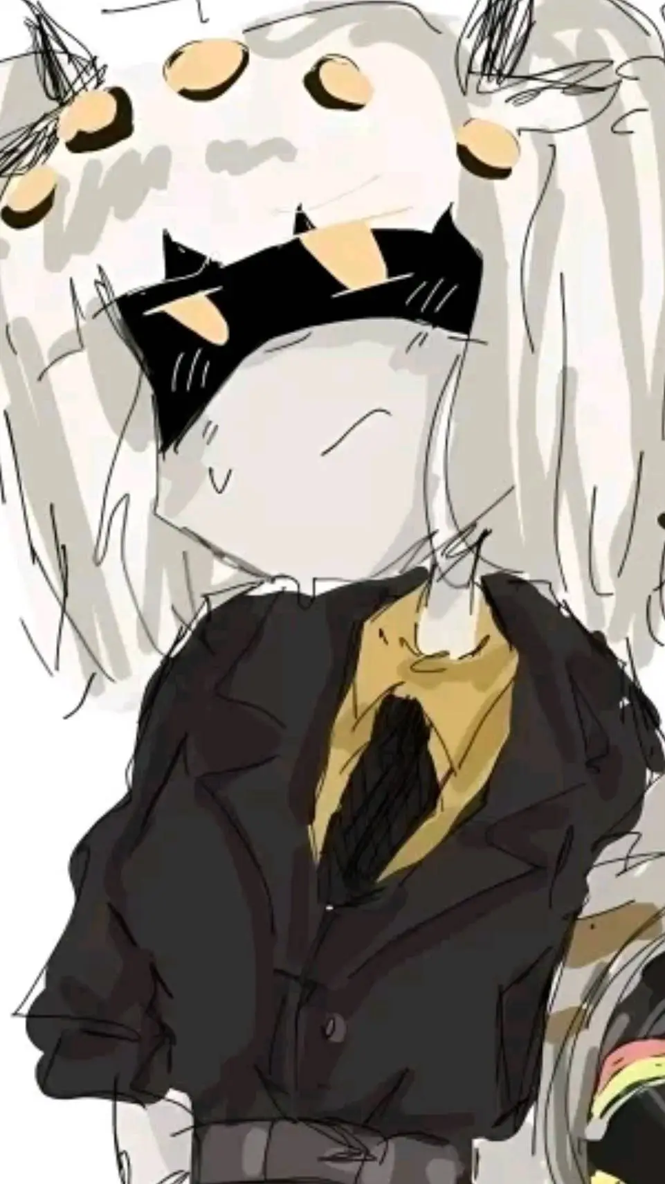 ai character: MD background