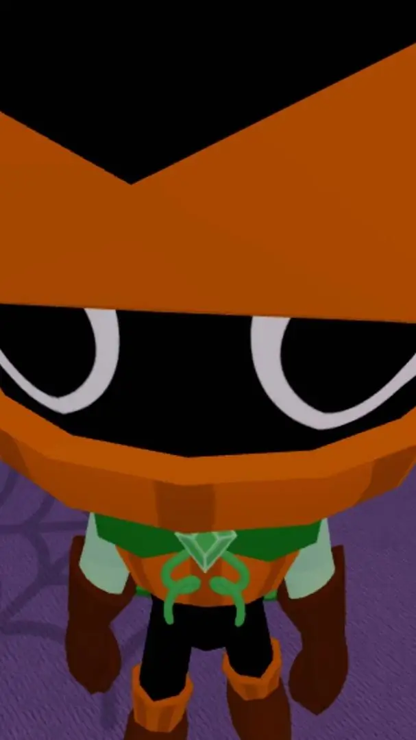 ai character: Soulvester  background