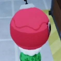 chat with ai character: Christmas toons