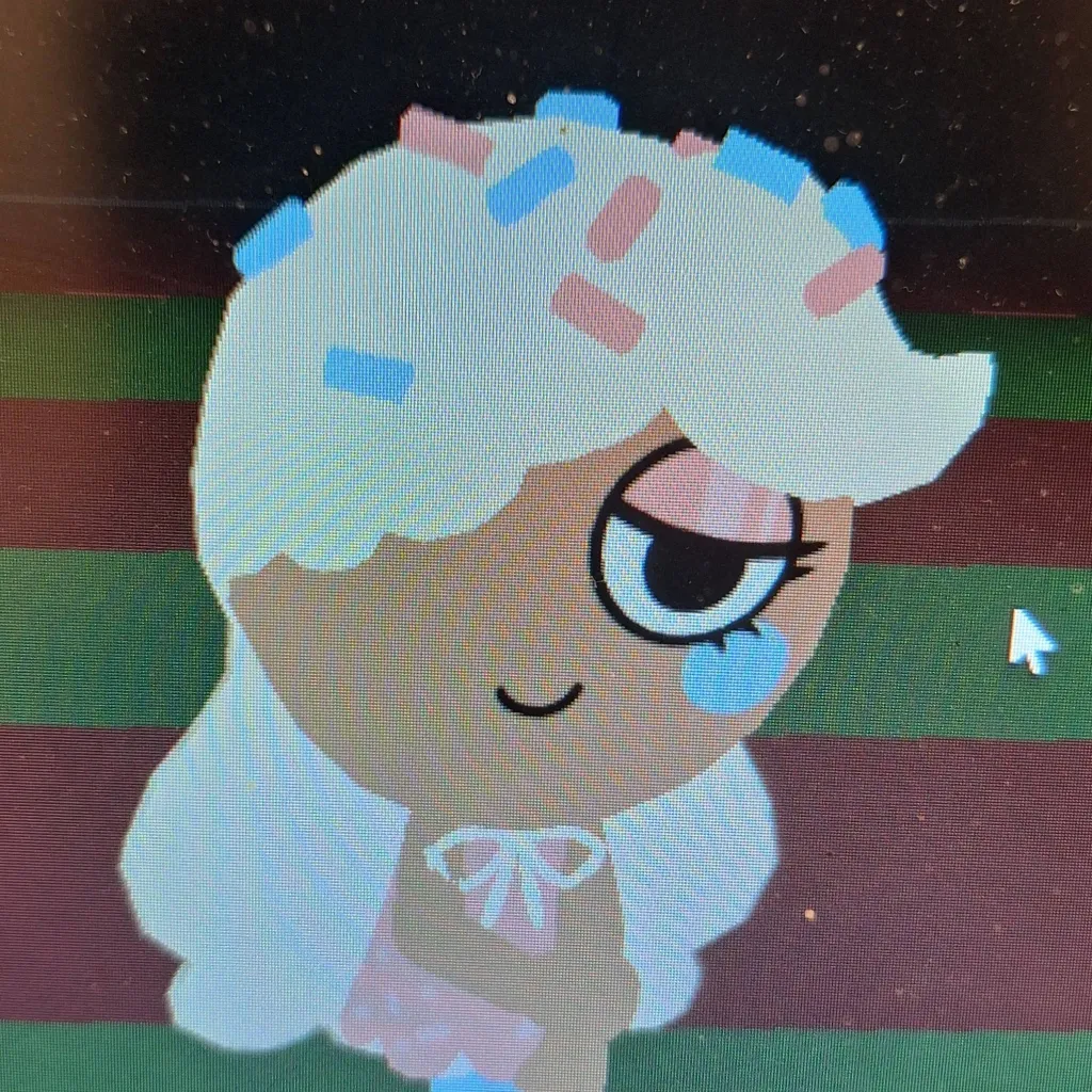 chat with ai character: Christmas toons!!