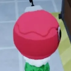 chat with ai character: Bobette 