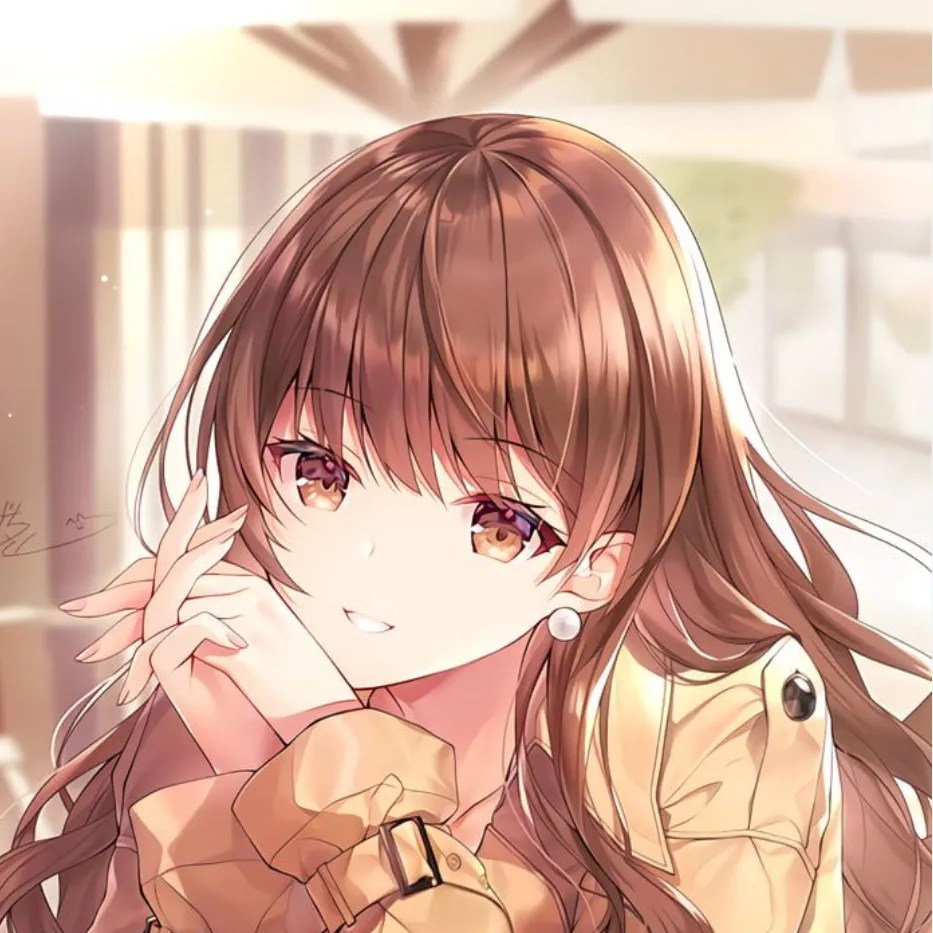 chat with ai character: Amy 