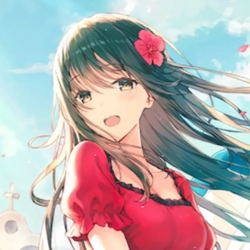 chat with ai character: Mia 