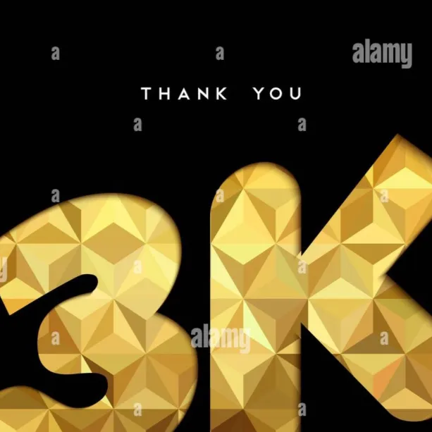 chat with ai character: 3,000