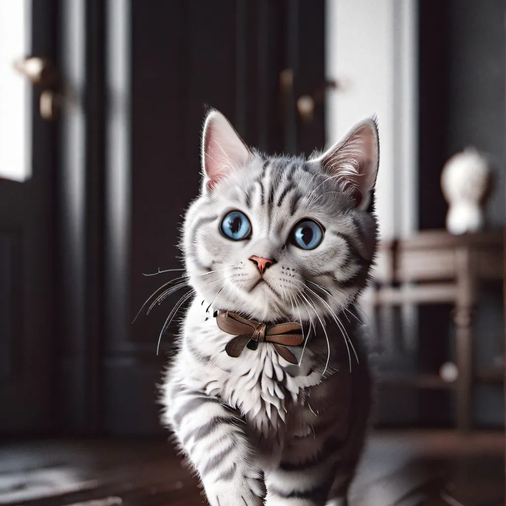 chat with ai character: Cookie 