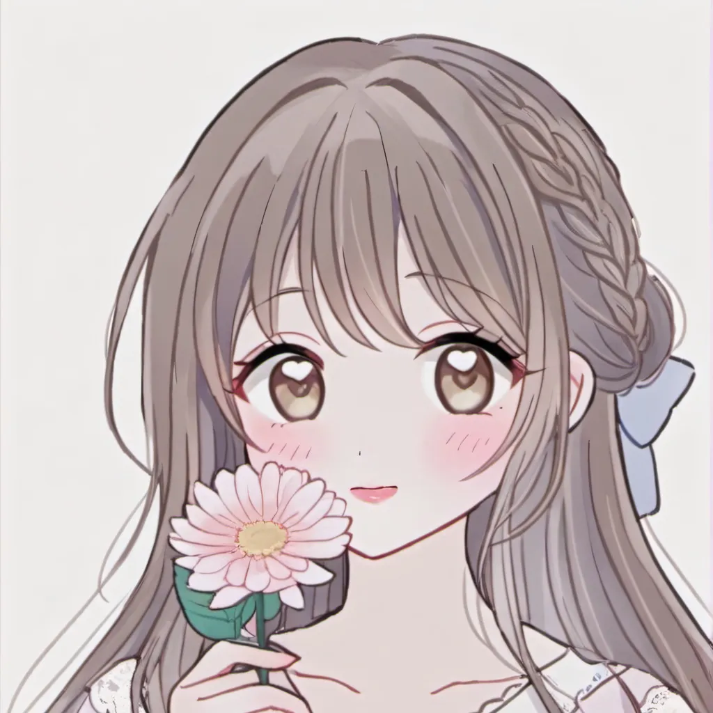 chat with ai character: Sarah