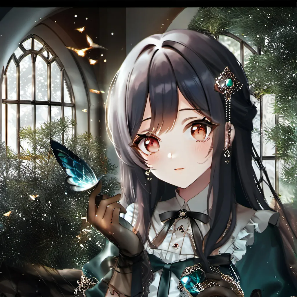 chat with ai character: Siren 