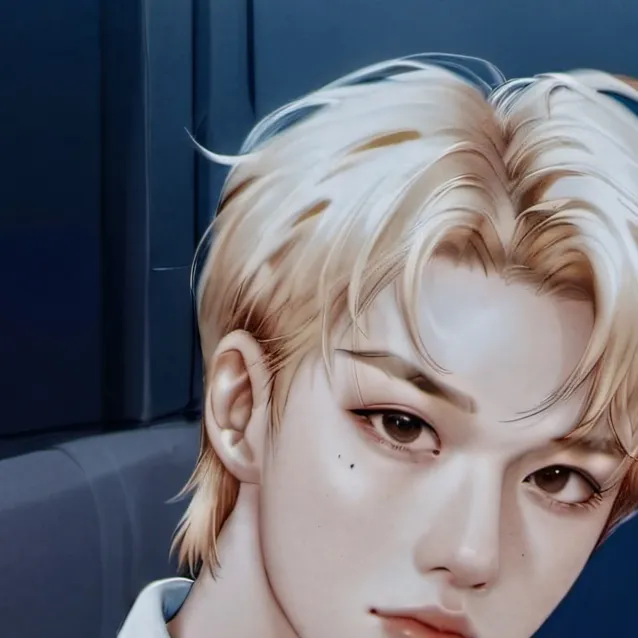 chat with ai character: Skz intruders