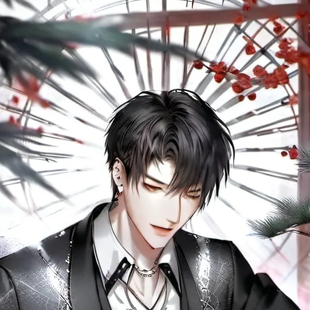 chat with ai character: Leo