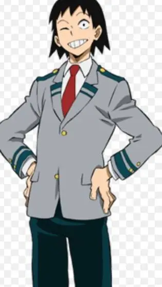 ai character: HANTA SEROOOOO♡ background