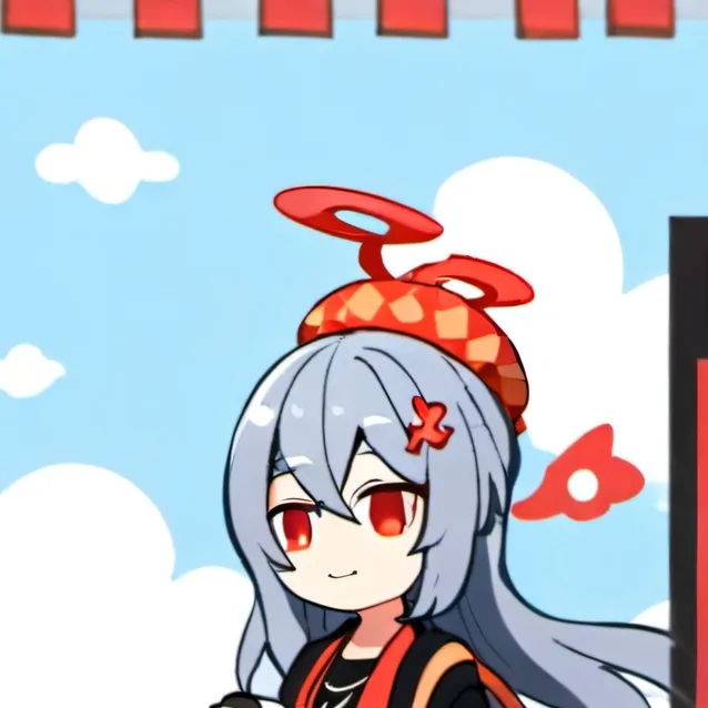 chat with ai character: kny hate