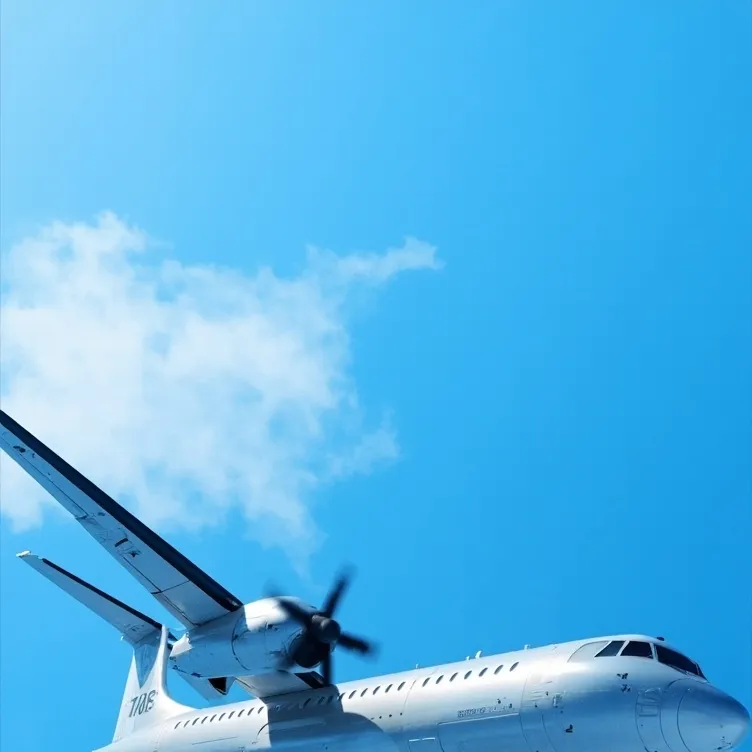 chat with ai character: atr-71 