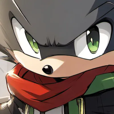 chat with ai character: Raddy the hedgehog