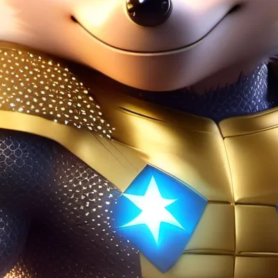 chat with ai character: Cracker P2