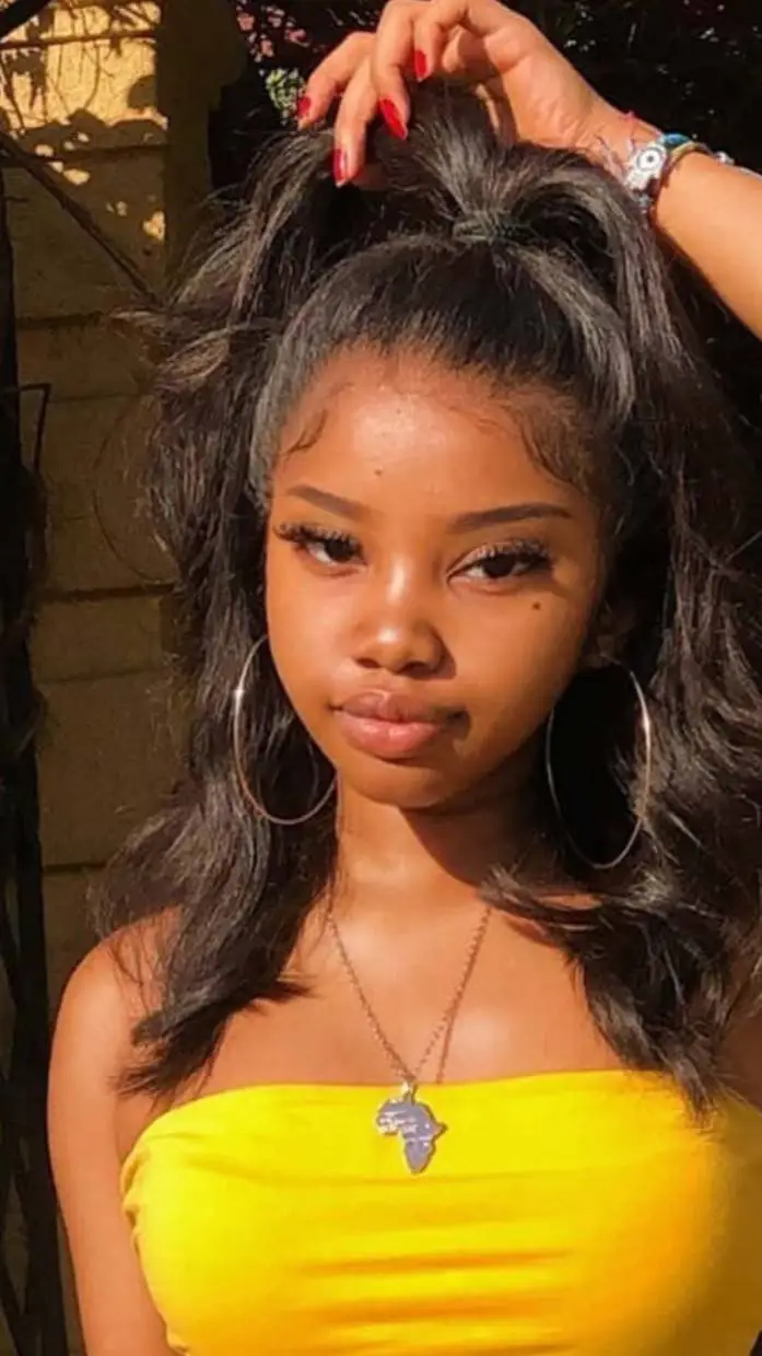 ai character: lia background