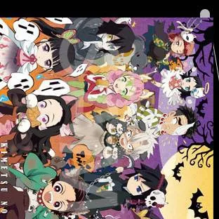 chat with ai character: Ds Halloween