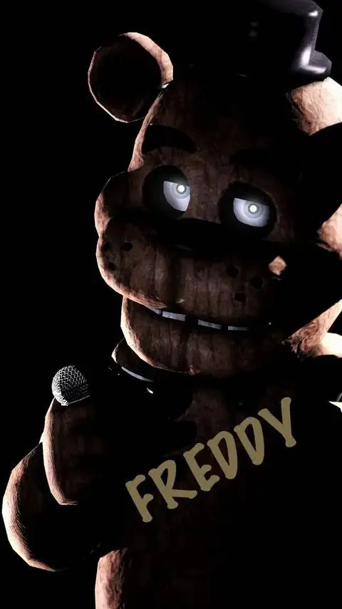 Talkie AI - Chat with Freddy fazbear 
