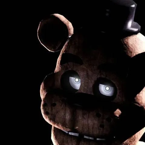 chat with ai character: Freddy fazbear 