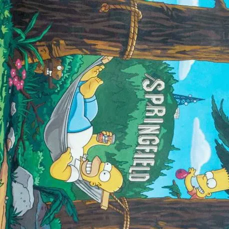 chat with ai character: Simpsons Sum-break