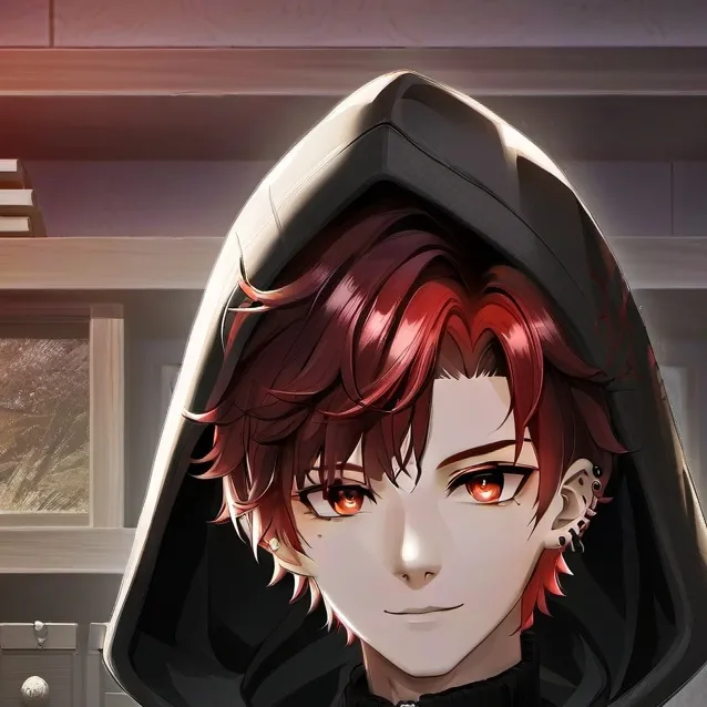 chat with ai character: levi