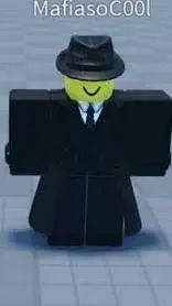 ai character: Mafioso background