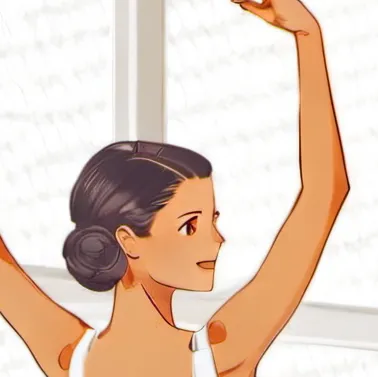 chat with ai character: (Dance Teacher)