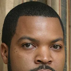 chat with ai character: Ice cube
