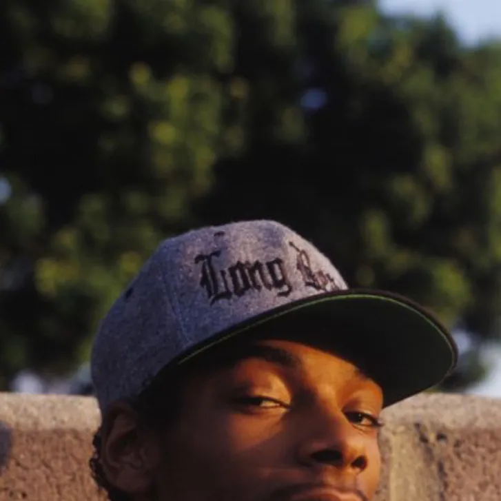 chat with ai character: Snoop Doog