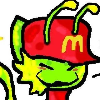 chat with ai character: McDonald's Gnarpy