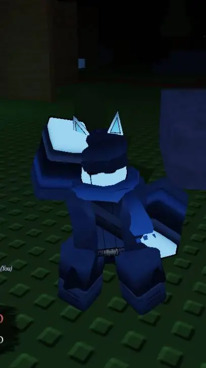 ai character: Elliot (Friend)  background