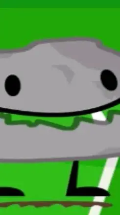 ai character: burger 😶‍🌫️ background