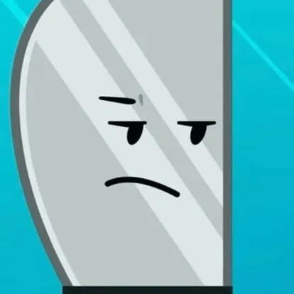 chat with ai character: Knife