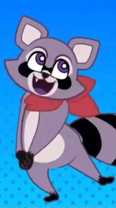 ai character: Rambley background