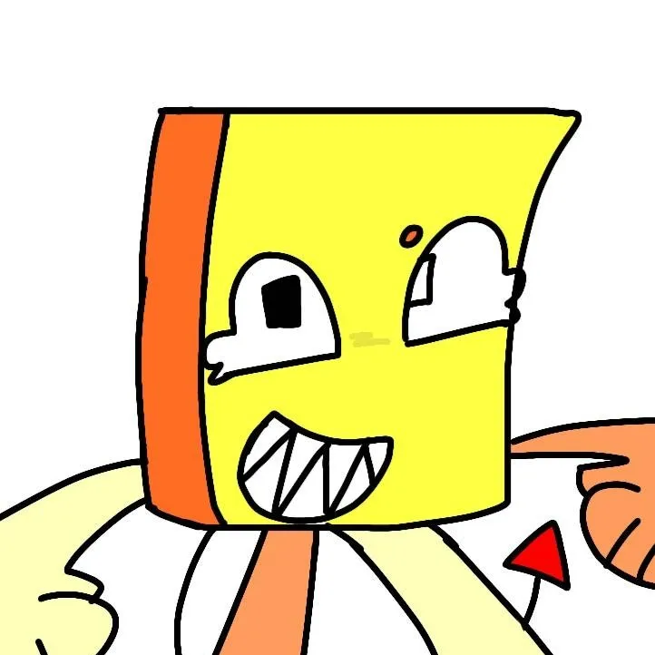 chat with ai character: Posty