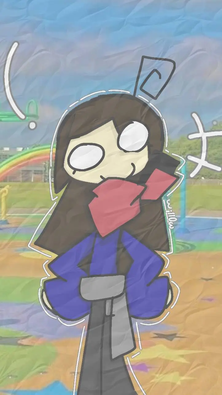ai character: Lydia background