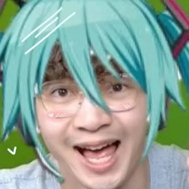 chat with ai character: Anything! 🤩😍✨😋
