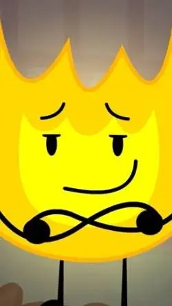 ai character: smash or pass BFDI background