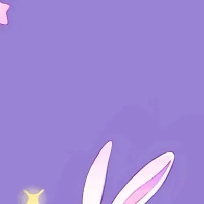 chat with ai character: Bunny
