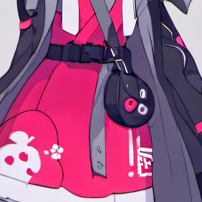 chat with ai character: Love letter 