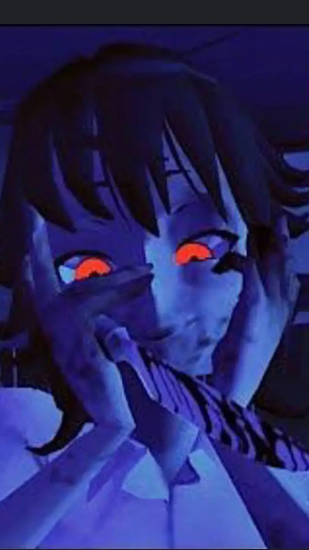 ai character: Saiko No Sutoka♥️🩸 background